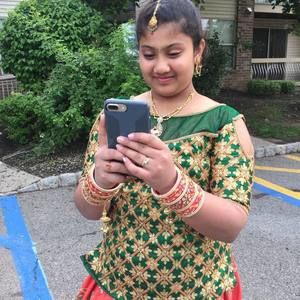 Meet your Posher, Supriya